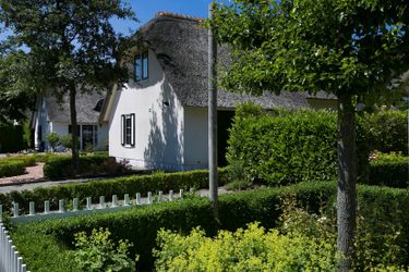 6-la personne Type de villa 6C