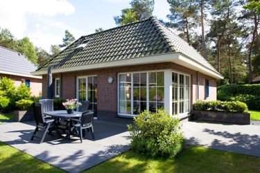 10-persoons groepsaccommodatie GB10L