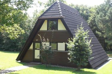 6-Personen Ferienhaus Winnetou