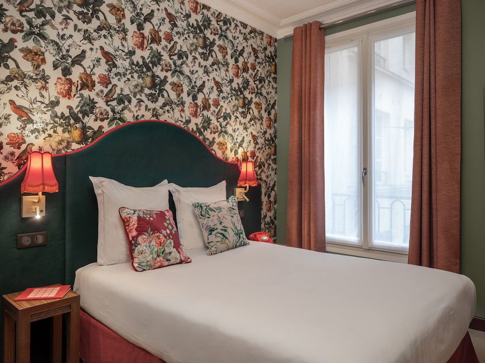 Hôtel Brittany Opéra