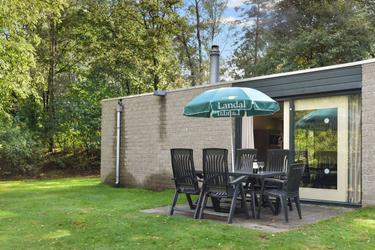 5-persoons bungalow 5B1