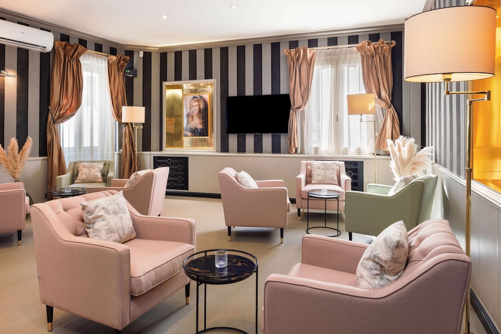 Best Western Plus Hotel Brice Garden