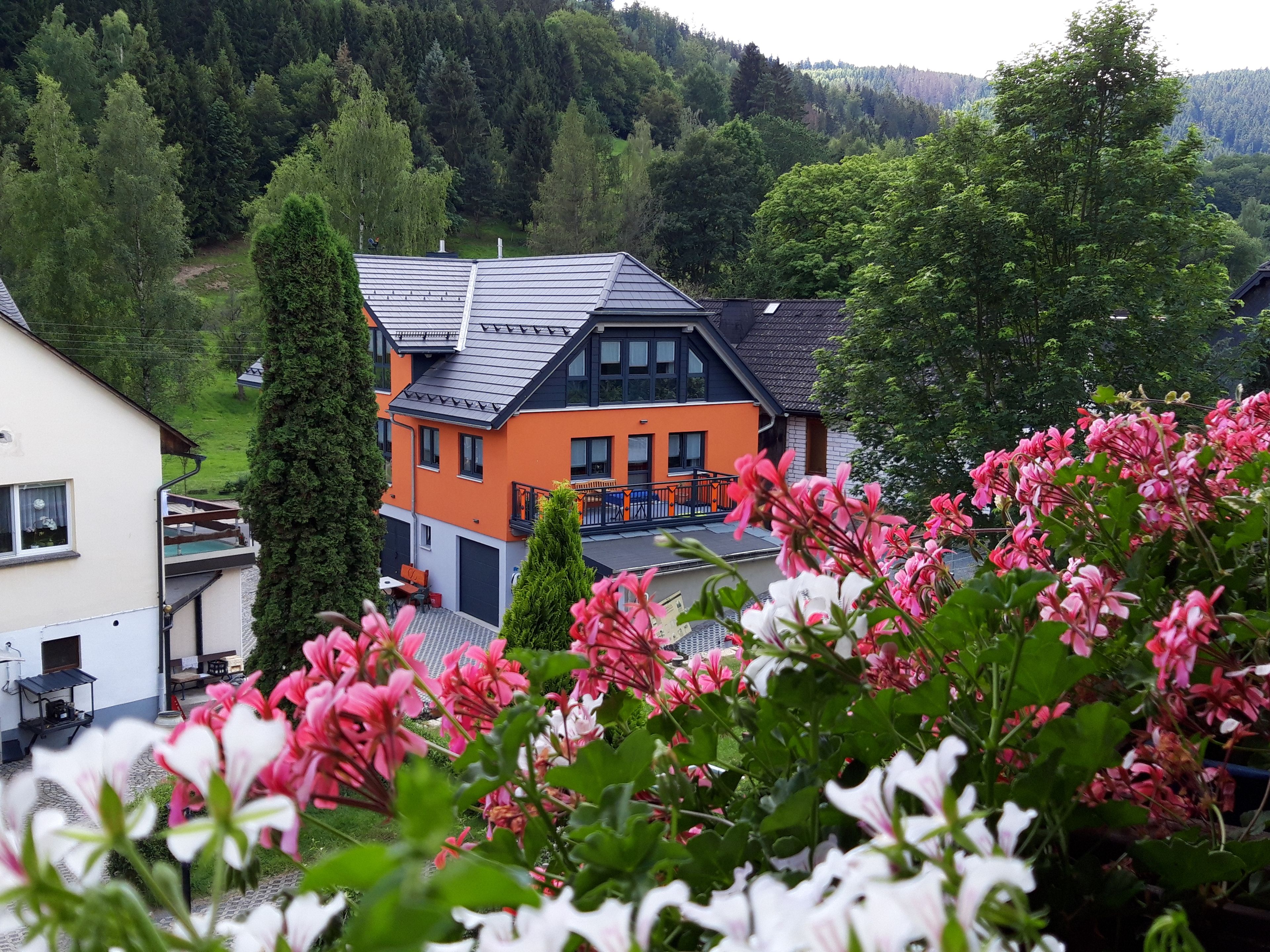 Hotel Gasthaus Steiger