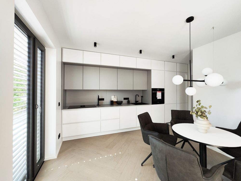 Ferienhaus Stadtblick.