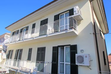 4-persoons appartement Area 123