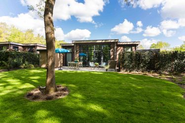 4-personne(s) maison de vacances Superior Wellness