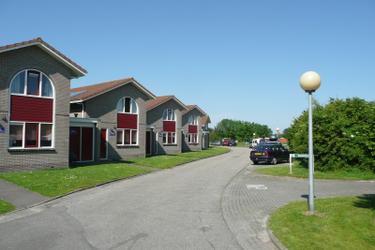 8-Personen Ferienhaus