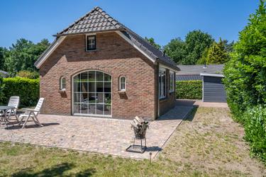 6-personne(s) bungalow Type E Comfort