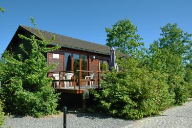 6-person Chalet La Ribambelle - Kids (max. 4 adults)