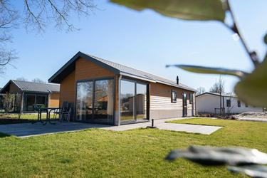4-Personen Ferienhaus Velthorst