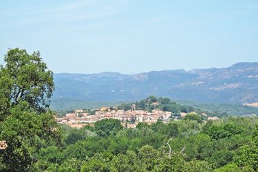 6-persoons appartement Les Cascadelles 3*