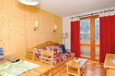 6-Personen Ferienhaus Rustic apartment with dishwasher, located in Valmeinie