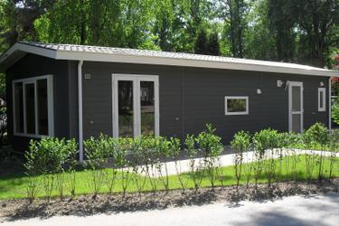6-persoons Chalet Unique Plus