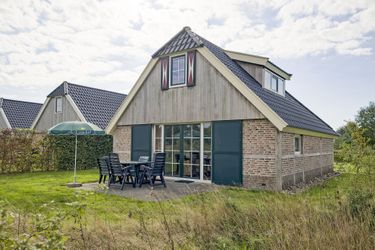 6-Personen Ferienhaus 6B1