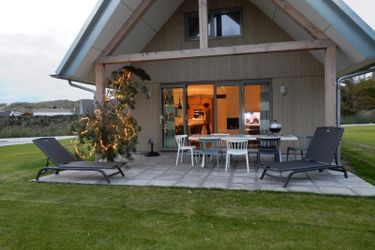 8-person holiday house Villa Veranda
