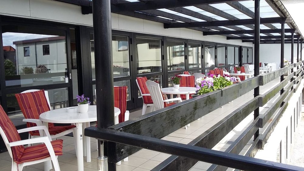 Hotel Kong Valdemar