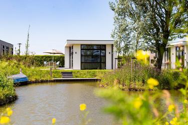 6-personne(s) maison de vacances Module Special