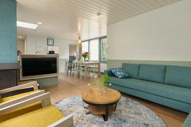 8-Personen Ferienhaus Premium VM2524 Renewed