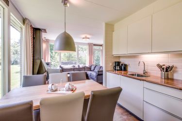 6-Personen Ferienhaus 6C