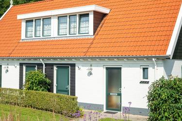 4-Personen Ferienhaus 4B2