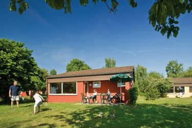 6-person cottage 6B