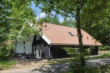 10-persoons groepsaccommodatie 10L