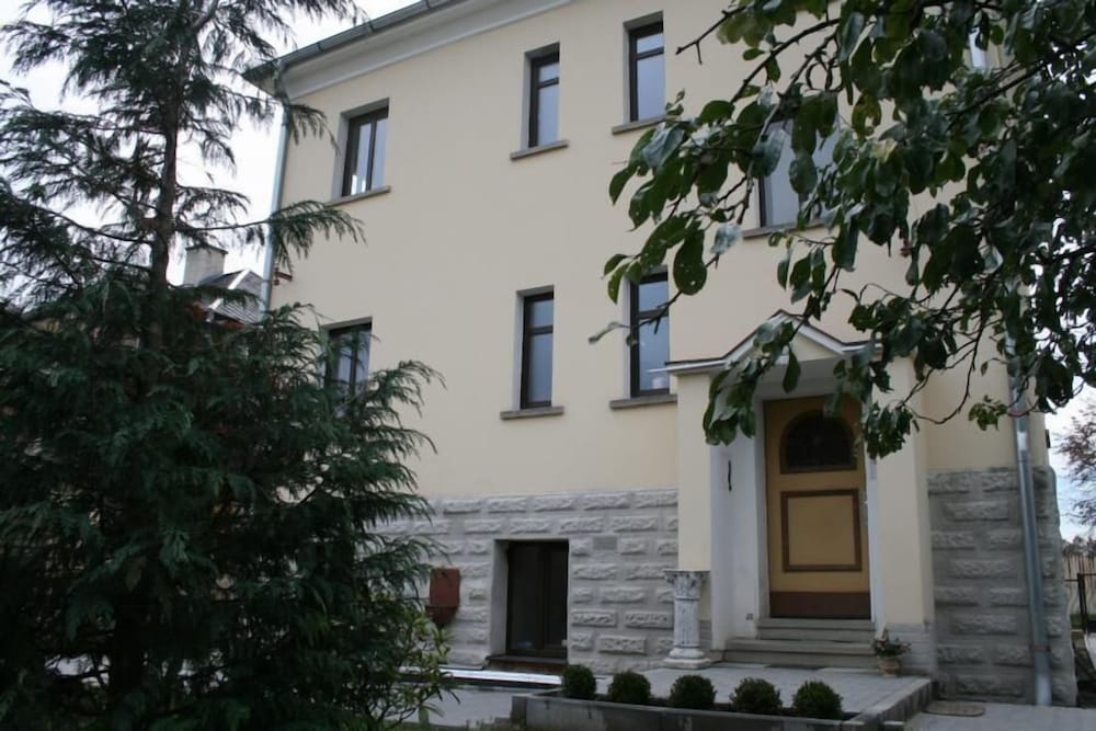 Hotel Na Vodách