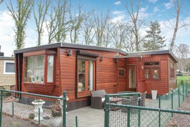 4-persoons vakantiehuis BLI021