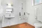 12-persoons groepsaccommodatie 12CT1