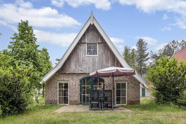 4-person cottage 4C