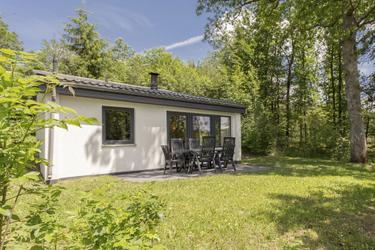 6-persoons bungalow 6B1