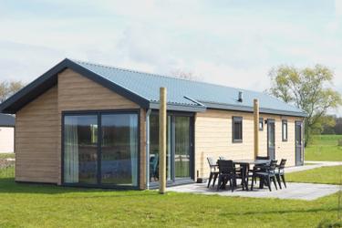 6-person Chalet