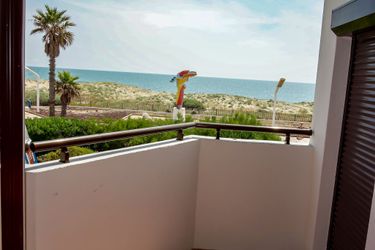 6-person apartment 6p Soleil Levant