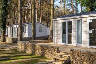 6-personne(s) Chalet Denne Cottage