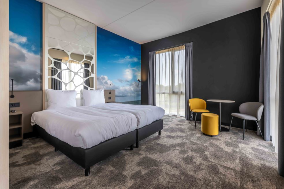 Hotel Waterstate