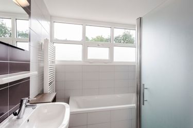 8-persoons bungalow 8L