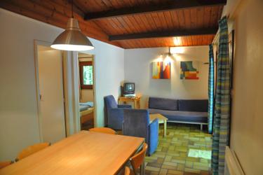 6-Personen Ferienhaus A Vrijstaand