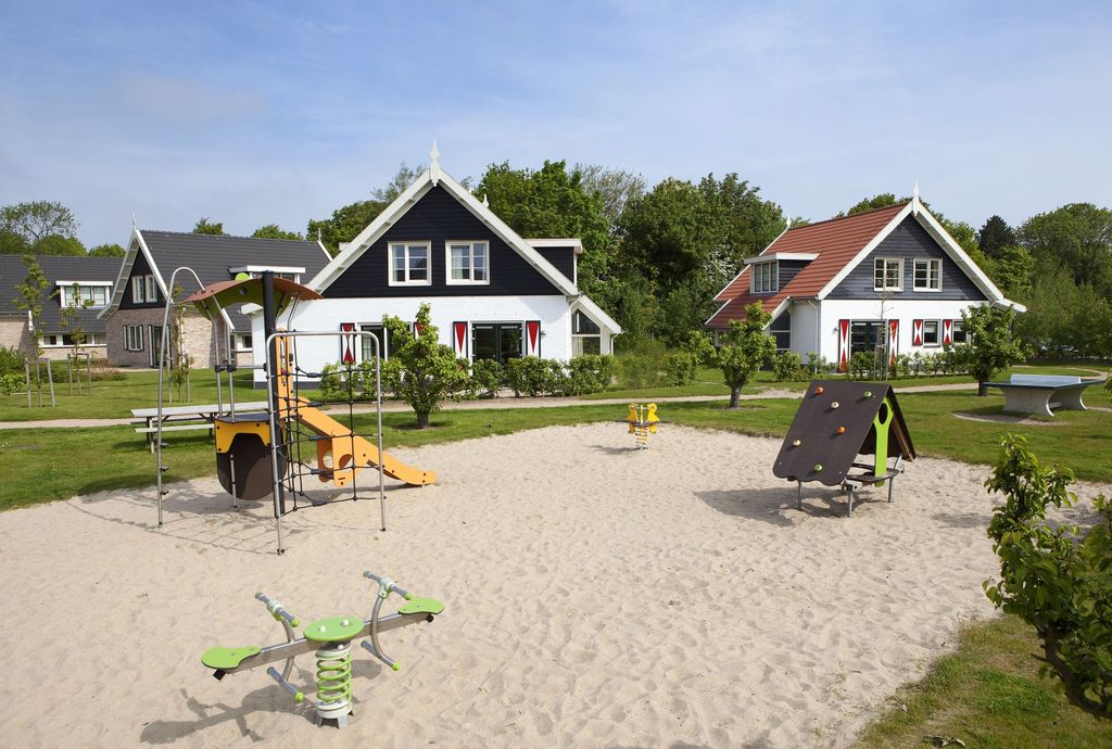Landal Resort Haamstede in Burgh-Haamstede - the best offers!