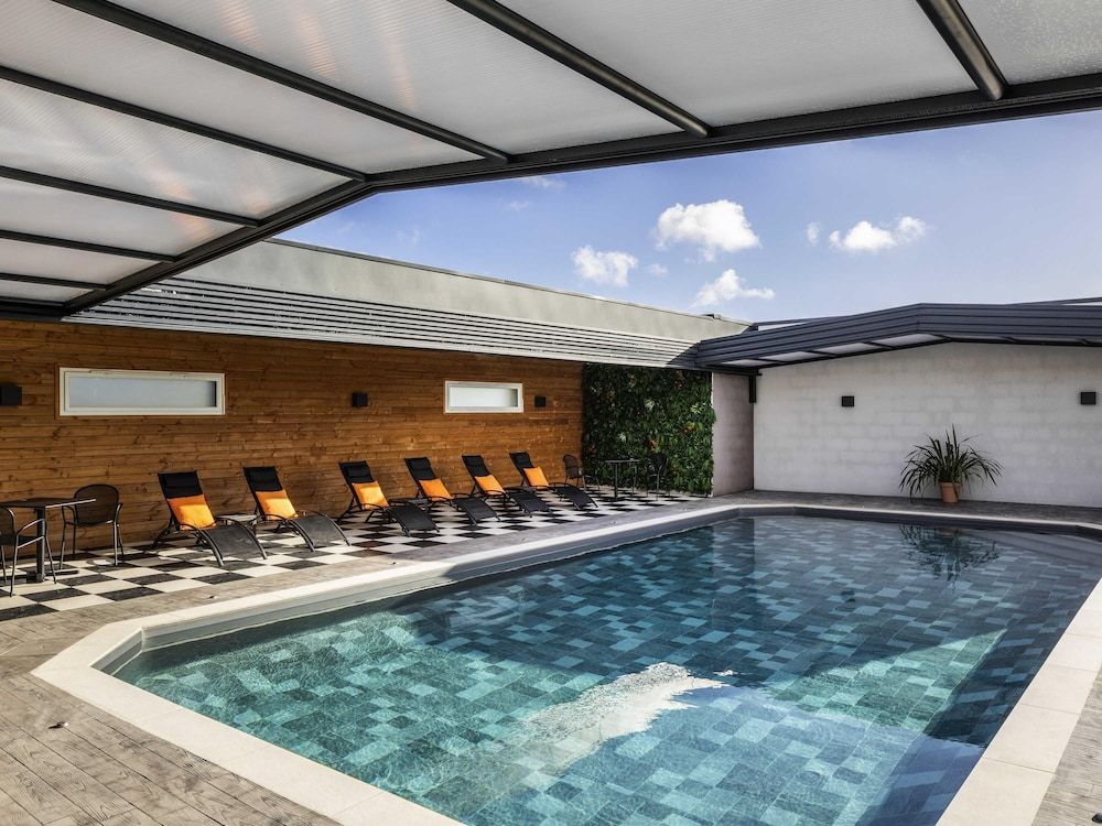 ibis Saint Nazaire Trignac