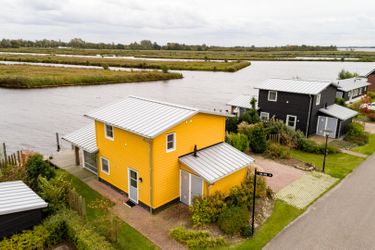6-persoons vakantiehuis HOV232