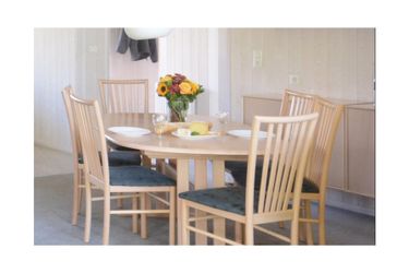 6-Personen Ferienhaus DSH130