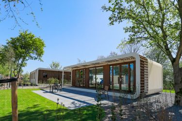 2-la personne bungalow MW