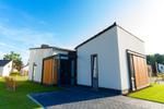 4-persoons bungalow 4B