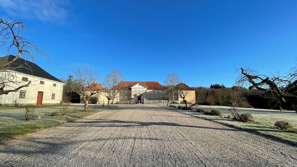 Skjoldenæsholm Hotel og Konferencecenter