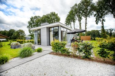 6-Personen Ferienhaus Deluxe