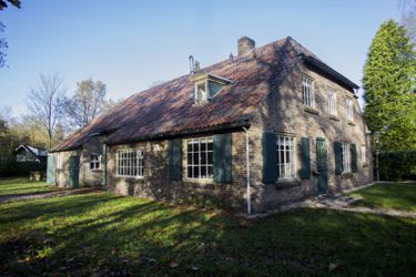 12-persoons groepsaccommodatie