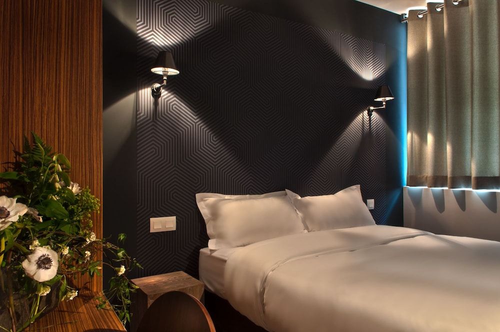 Hotel Les Terres Blanches