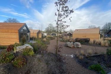 2-Personen Winziges Haus Solo Retreat