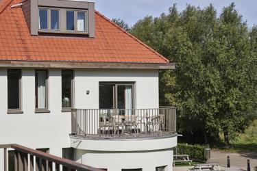 8-Personen Ferienwohnung Comfort | 4 Slaapkamers