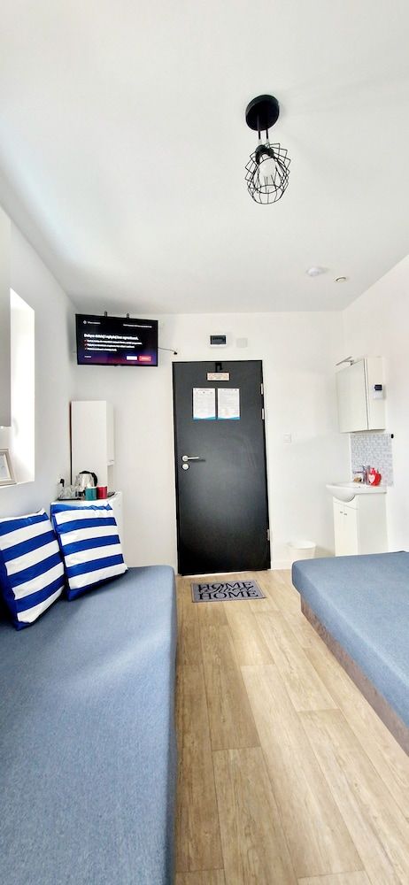 Rentumi Hostel Gryfino Noclegi Pokoje.